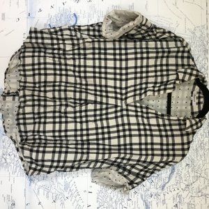 Madewell Central Shirt